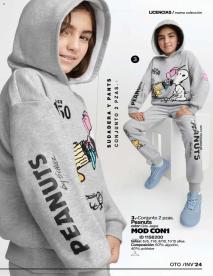 Catálogos virtuales Price Shoes 13/09/2024 - 17/11/2024 Price Shoes   Licencias | Otoño   Invierno página 77